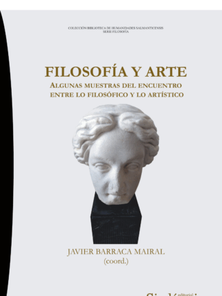 Filosofía y arte. Algunas muestras del encuentro entre lo filosófico y lo artístico