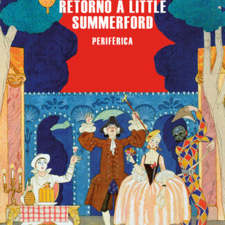 Retorno a Little Summerford