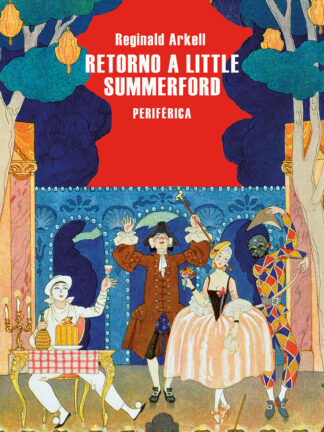 Retorno a Little Summerford