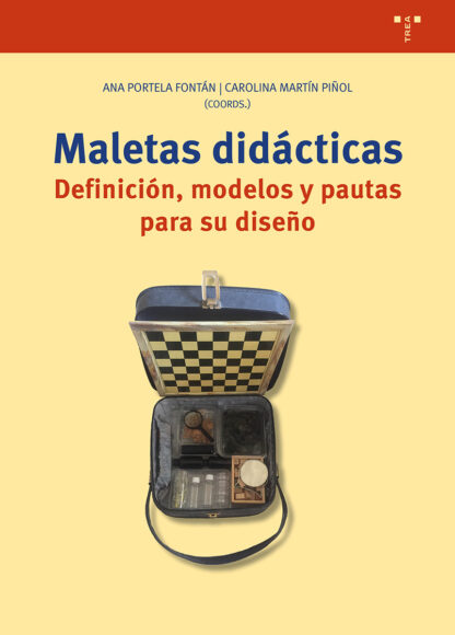 Maletas didácticas Definición, modelos y pautas para su diseño