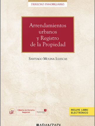 Arrendamientos urbanos y Registro de la Propiedad