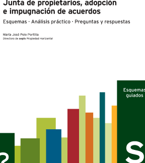 Junta de propietarios, adopción e impugnación de acuerdos
