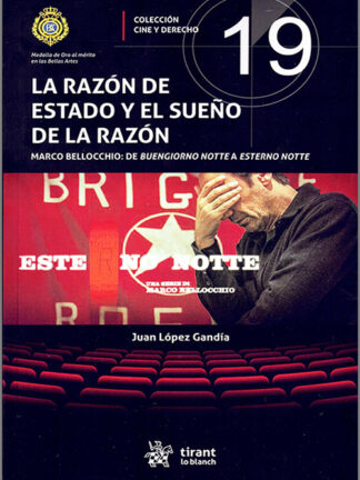 La razón de estado y el sueño de la razón