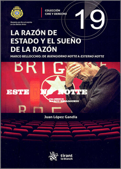 La razón de estado y el sueño de la razón