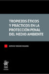 Tropiezos éticos y prácticos / 9788410565425 / A. VERCHER