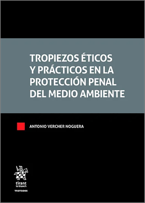 Tropiezos éticos y prácticos / 9788410565425 / A. VERCHER