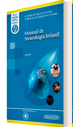 Manual de Neurología Infantil
