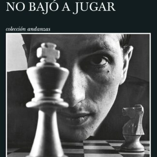 La tarde que Bobby no bajó a jugar
