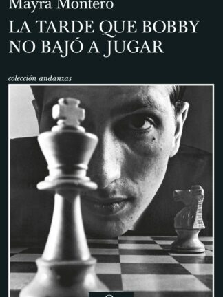 La tarde que Bobby no bajó a jugar