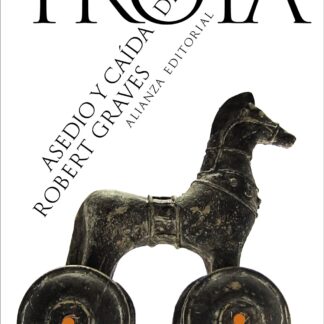 Asedio y caída de Troya