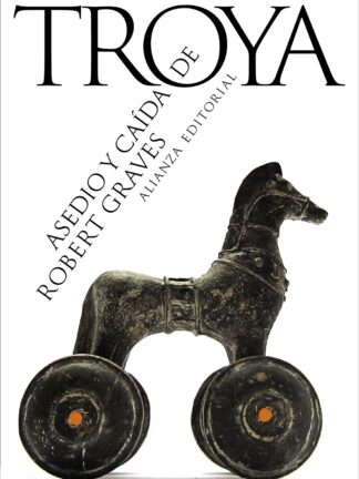 Asedio y caída de Troya