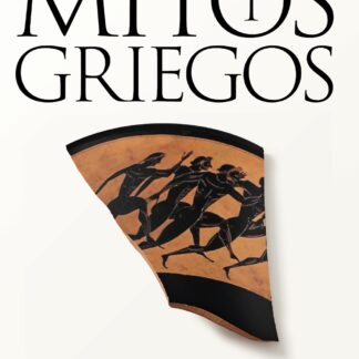 Los mitos griegos, 1