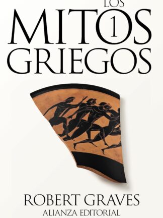 Los mitos griegos, 1