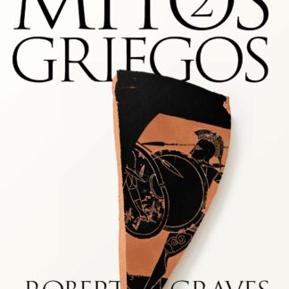 Los mitos griegos, 2