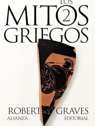 Los mitos griegos, 2