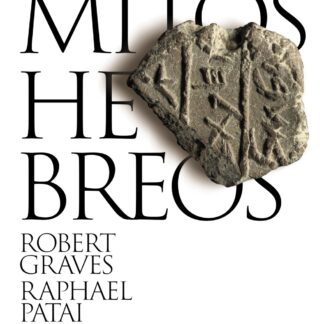 Los mitos hebreos