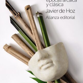 Introducción a la literatura griega: épocas arcaica y clásica