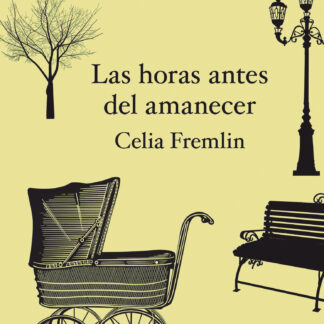 Las horas antes del amanecer