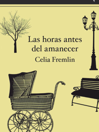 Las horas antes del amanecer