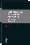Introducción al Derecho Mercantil / 9788411973700