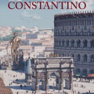 La Roma de Constantino