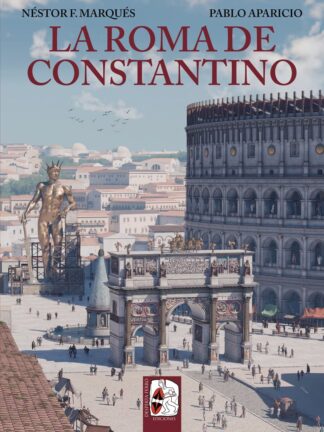 La Roma de Constantino