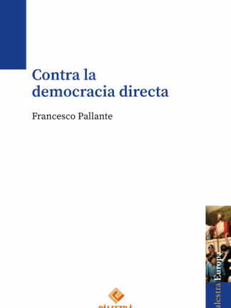 Contra la democracia directa