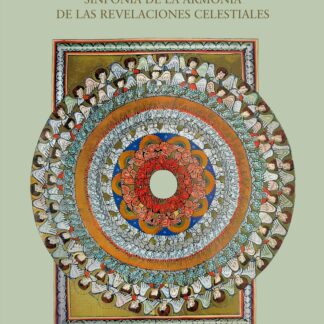 Sinfonía de la armonía de las revelaciones celestiales
