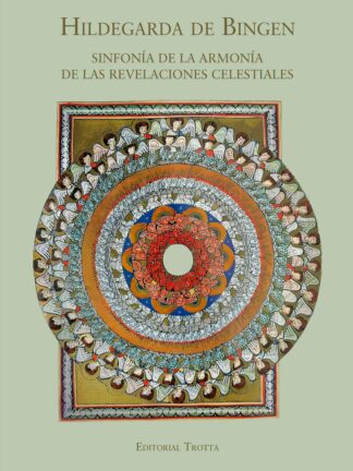 Sinfonía de la armonía de las revelaciones celestiales