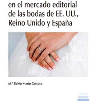 Del yes, I do al " sí, quiero" en el mercado editorial de las bodas de EE.UU., Reino Unido y España