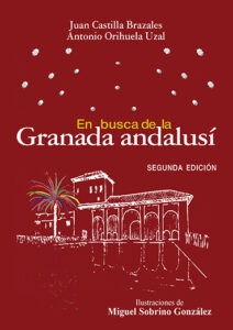 En busca Granada Andalusí / 9788413697925
