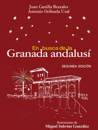 En busca de la Granada Andalusí 2024