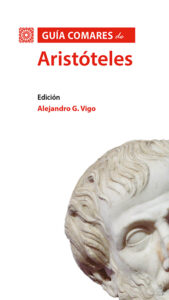 Guía Comares de Aristóteles / 9788413697987