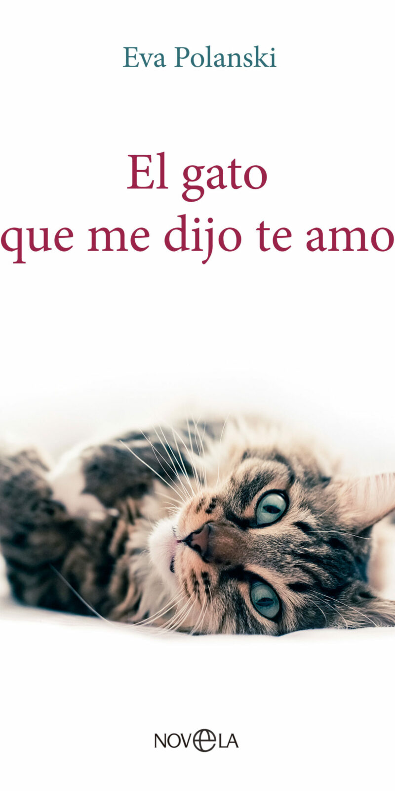 Gato que me dijo te amo