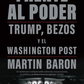 Frente al poder Trump, Bezos y el Washington Post