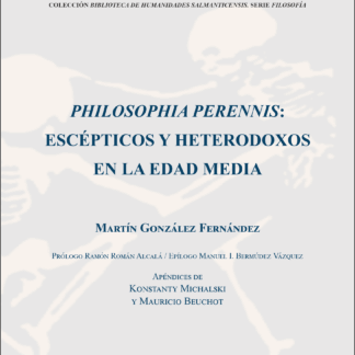 Philosophia Perennis: escépticos y heterodoxos en la Edad Media 2024