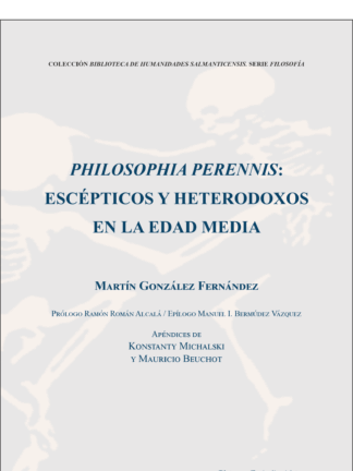 Philosophia Perennis: escépticos y heterodoxos en la Edad Media 2024