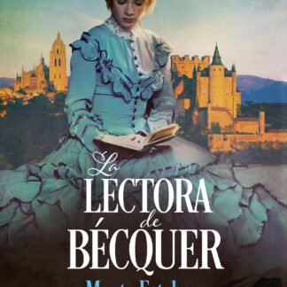 La lectora de Bécquer