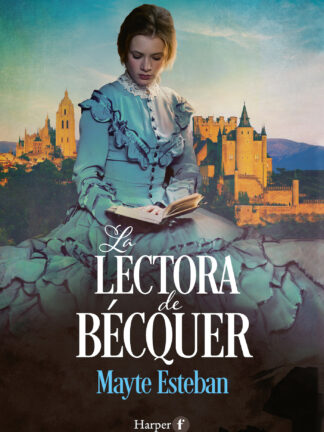 La lectora de Bécquer
