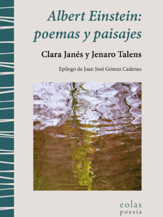 Albert Einstein: poemas y paisajes