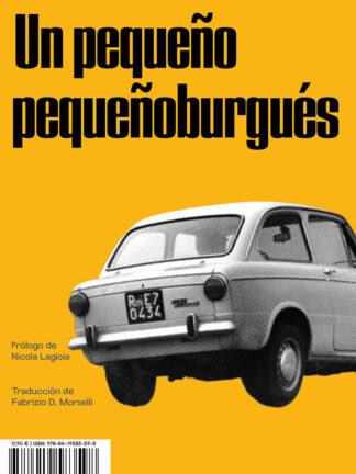 Un pequeño pequeñoburgués
