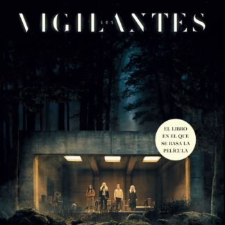 Los vigilantes