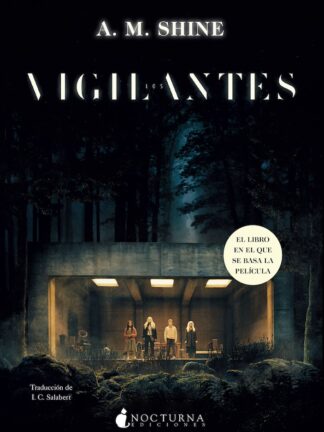 Los vigilantes