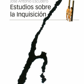 Estudios sobre la Inquisición 2024