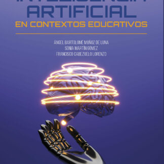 Retos de la inteligencia artificial en contextos educativos