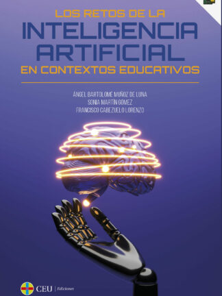 Retos de la inteligencia artificial en contextos educativos