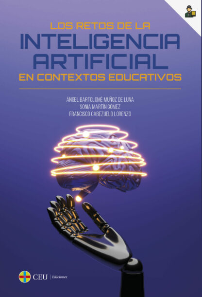 Retos de la inteligencia artificial en contextos educativos