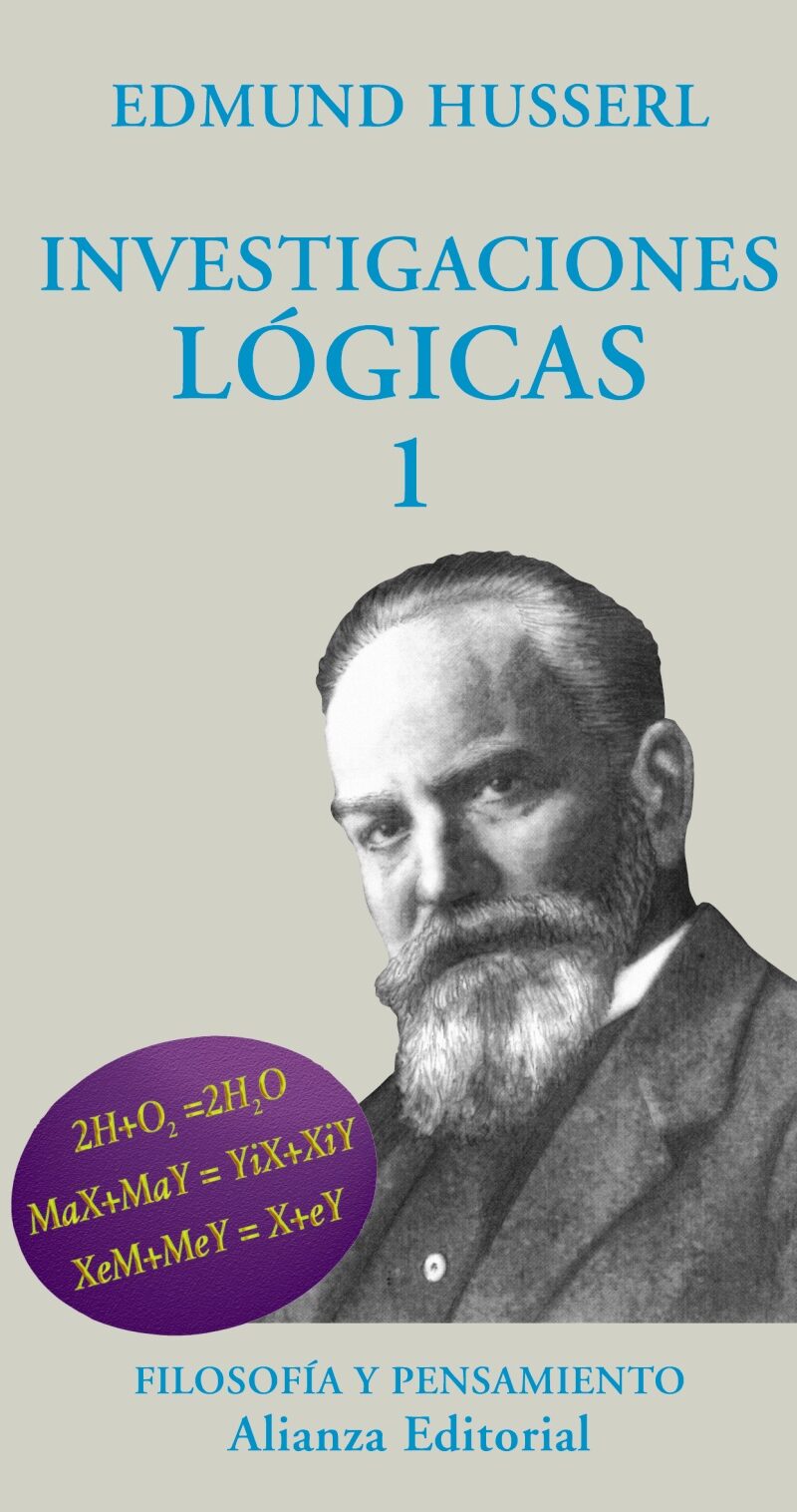 Investigaciones lógicas 1