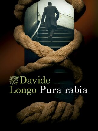 Pura rabia (Serie Los crímenes del Piamonte 3)