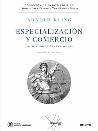 Especialización y comercio.  Una reintroducción a la economía